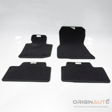 Jogo De Tapetes Bmw 320I M Sport G20 B48 2020 7481640