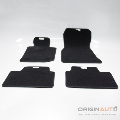 Jogo De Tapetes Bmw 320I M Sport G20 B48 2020 7481640