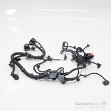 Chicote Injeção  Bmw 320I M Sport G20 B48 2020 8622033 8691044 12515A01D50