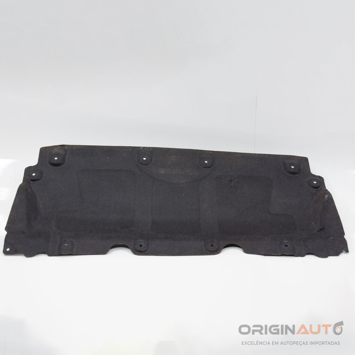 Protetor Carter Motor Bmw 320I M Sport G20 B48 2020 7447194