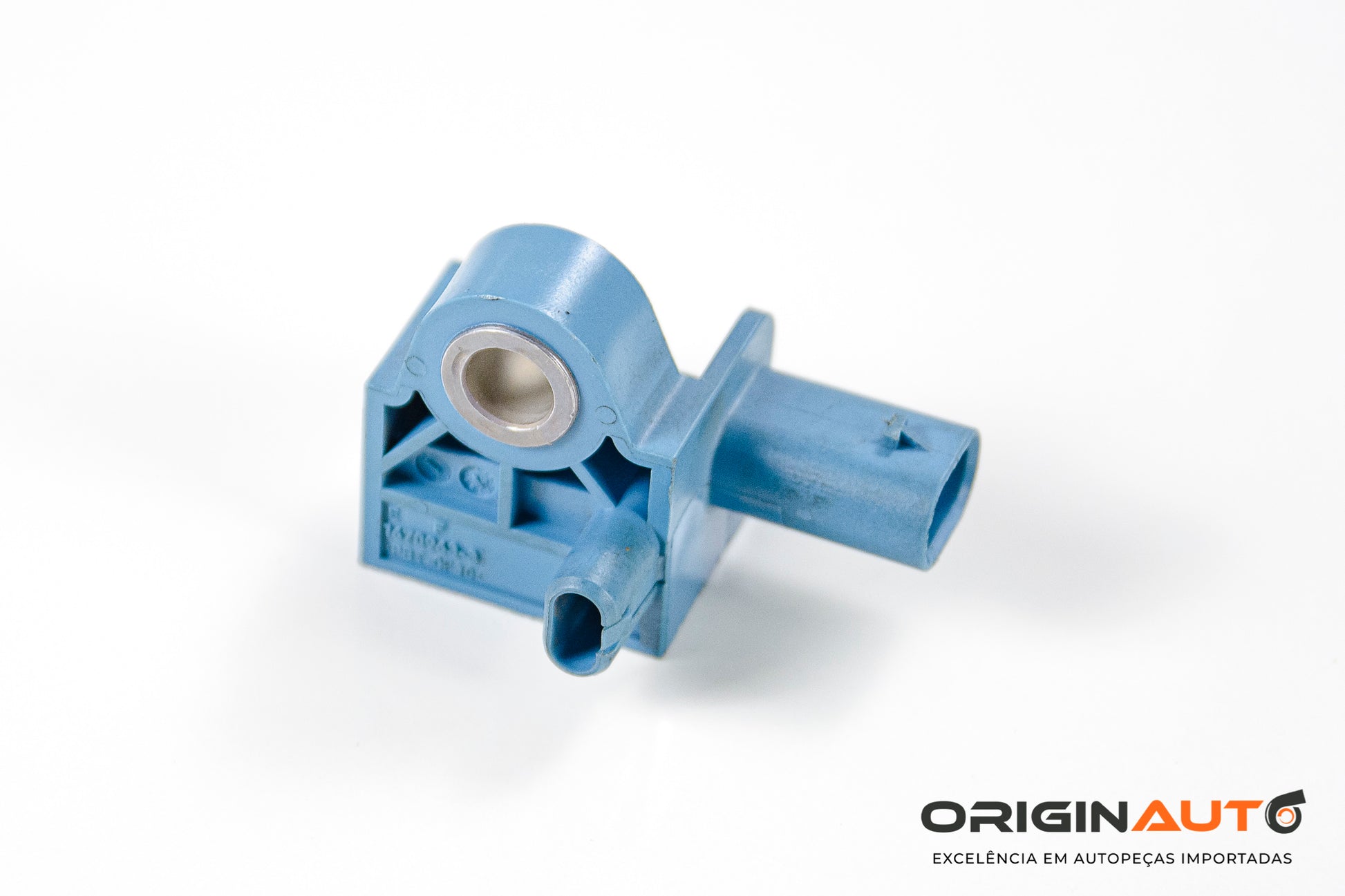 Sensor Airbag Traseiro Esquerdo Volkwagen Jetta 2.0 Tsi 2014 5K0959351A