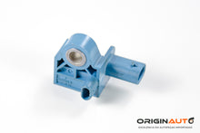 Sensor Airbag Traseiro Esquerdo Volkwagen Jetta 2.0 Tsi 2014 5K0959351A