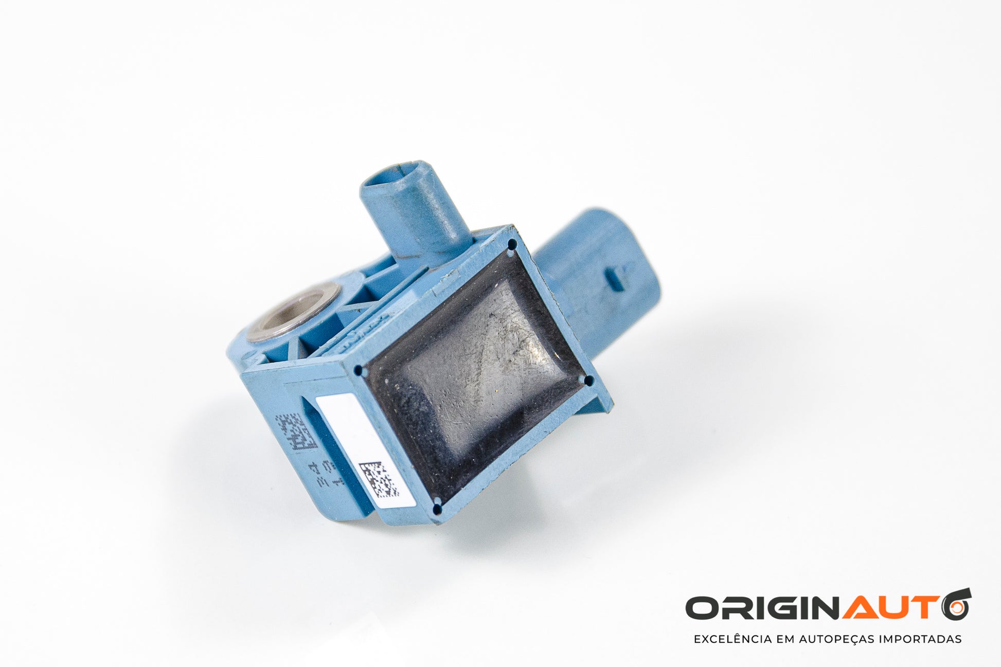 Sensor Airbag Traseiro Esquerdo Volkwagen Jetta 2.0 Tsi 2014 5K0959351A