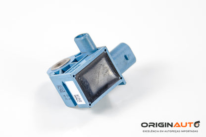 Sensor Airbag Traseiro Esquerdo Volkwagen Jetta 2.0 Tsi 2014 5K0959351A