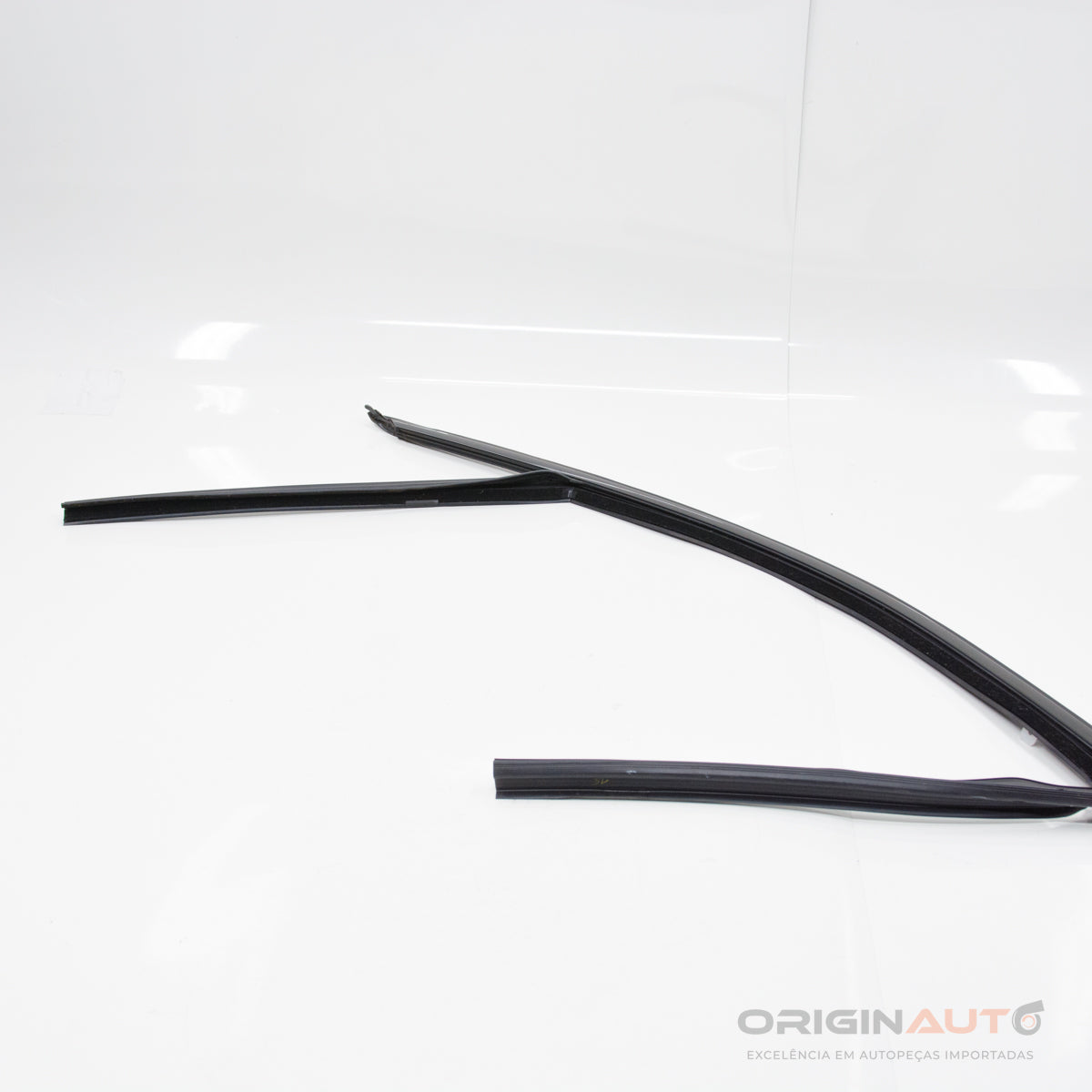 Canaleta Externa Dianteira Esquerda Bmw 320I M Sport G20 B48 2020 7407403