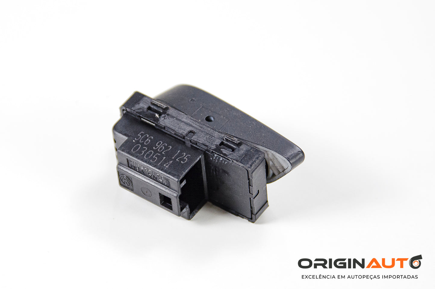 Botao Trava Porta Volkswagen Jetta 2.0 Tsi 2014 5C6962125