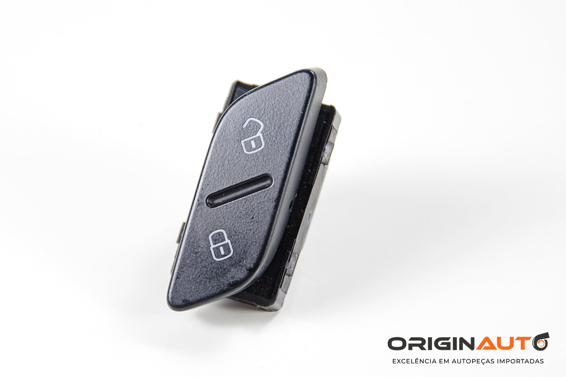 Botao Trava Porta Volkswagen Jetta 2.0 Tsi 2014 5C6962125