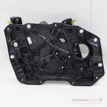 Maquina Vidro Dianteira Esquerda Bmw 320I M Sport G20 B48 2020 7432231