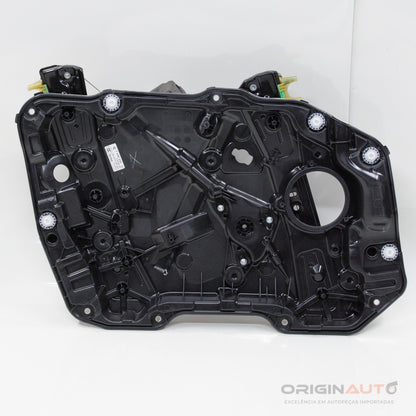 Maquina Vidro Dianteira Esquerda Bmw 320I M Sport G20 B48 2020 7432231