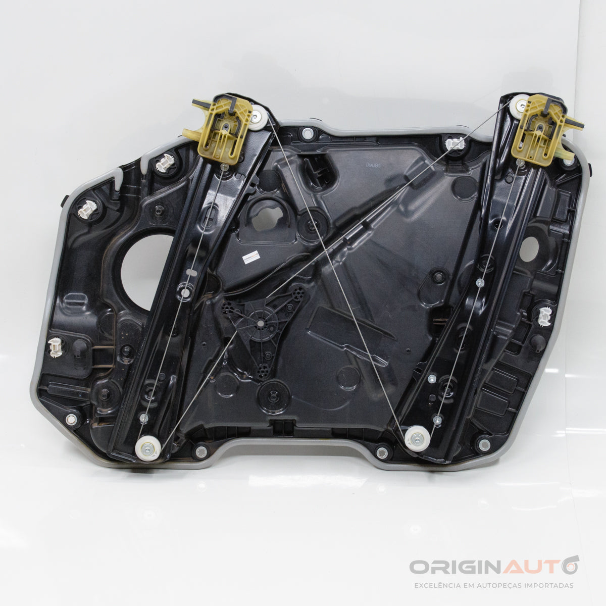 Maquina Vidro Dianteira Esquerda Bmw 320I M Sport G20 B48 2020 7432231