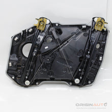 Maquina Vidro Dianteira Esquerda Bmw 320I M Sport G20 B48 2020 7432231