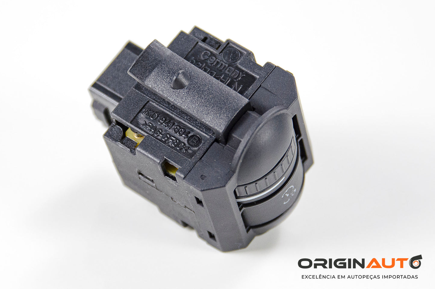 Comando Luz Do Painel Volkswagen Jetta 2.0 Tsi 2014 1K0941334B