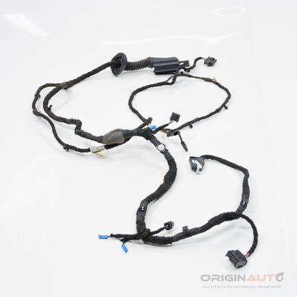 Chicote Porta Dianteira Esquerda Bmw 320I M Sport G20 B48 2020 9436249