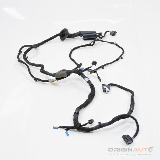 Chicote Porta Dianteira Esquerda Bmw 320I M Sport G20 B48 2020 9436249
