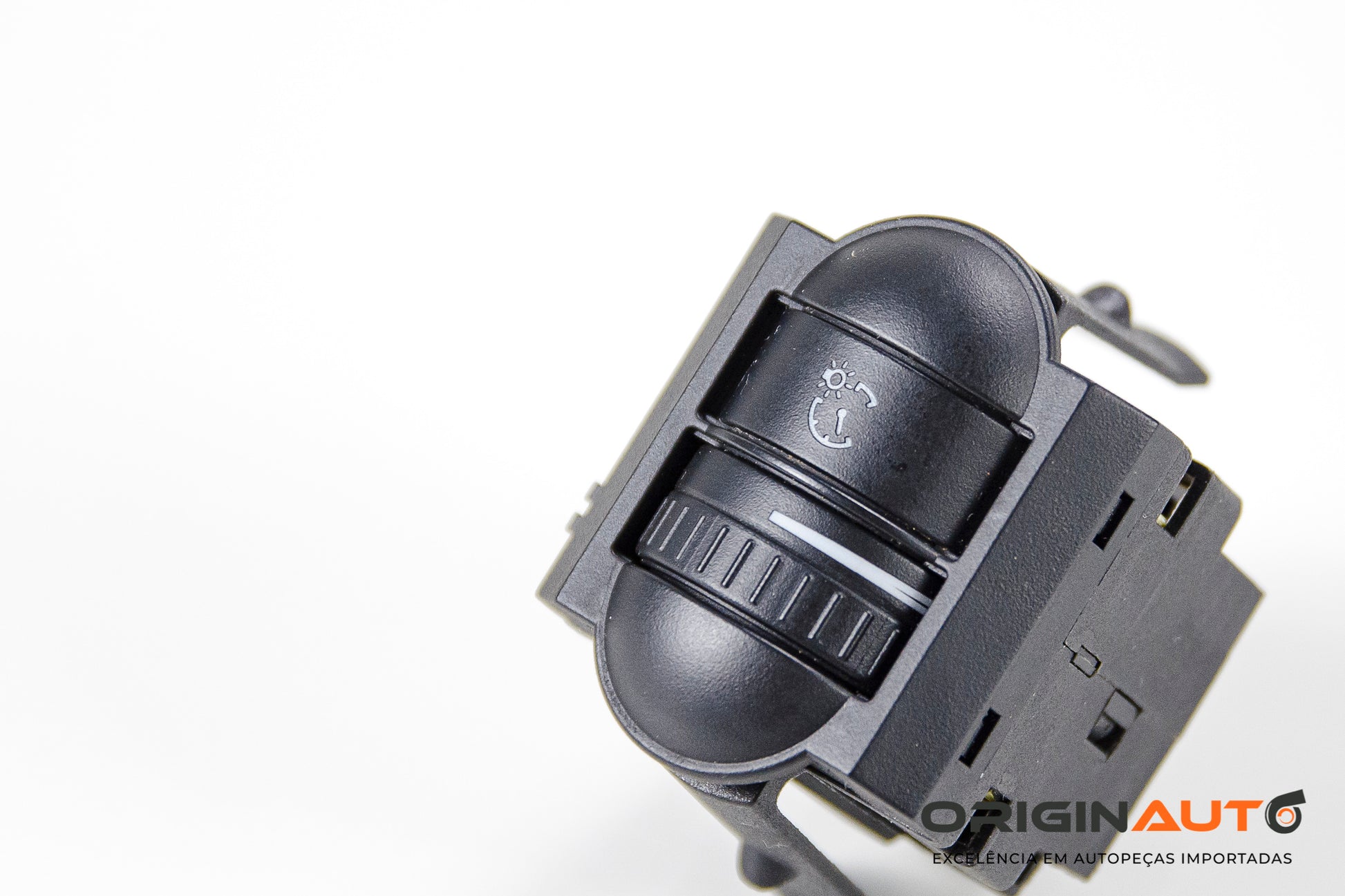 Comando Luz Do Painel Volkswagen Jetta 2.0 Tsi 2014 1K0941334B