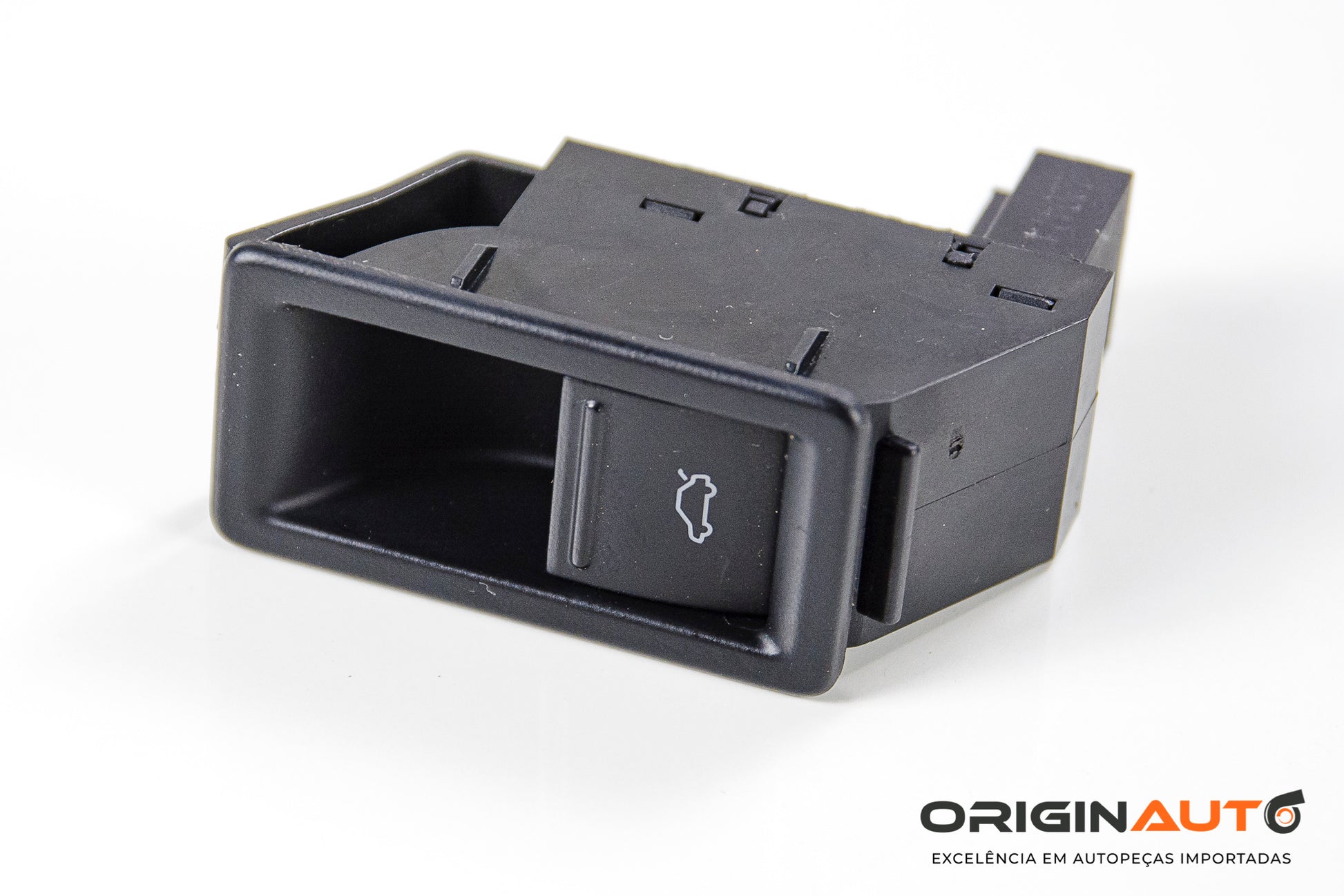 Botao Abertura Tampa Traseira Volkswagen Jetta 2.0 Tsi 2014 1K0959831