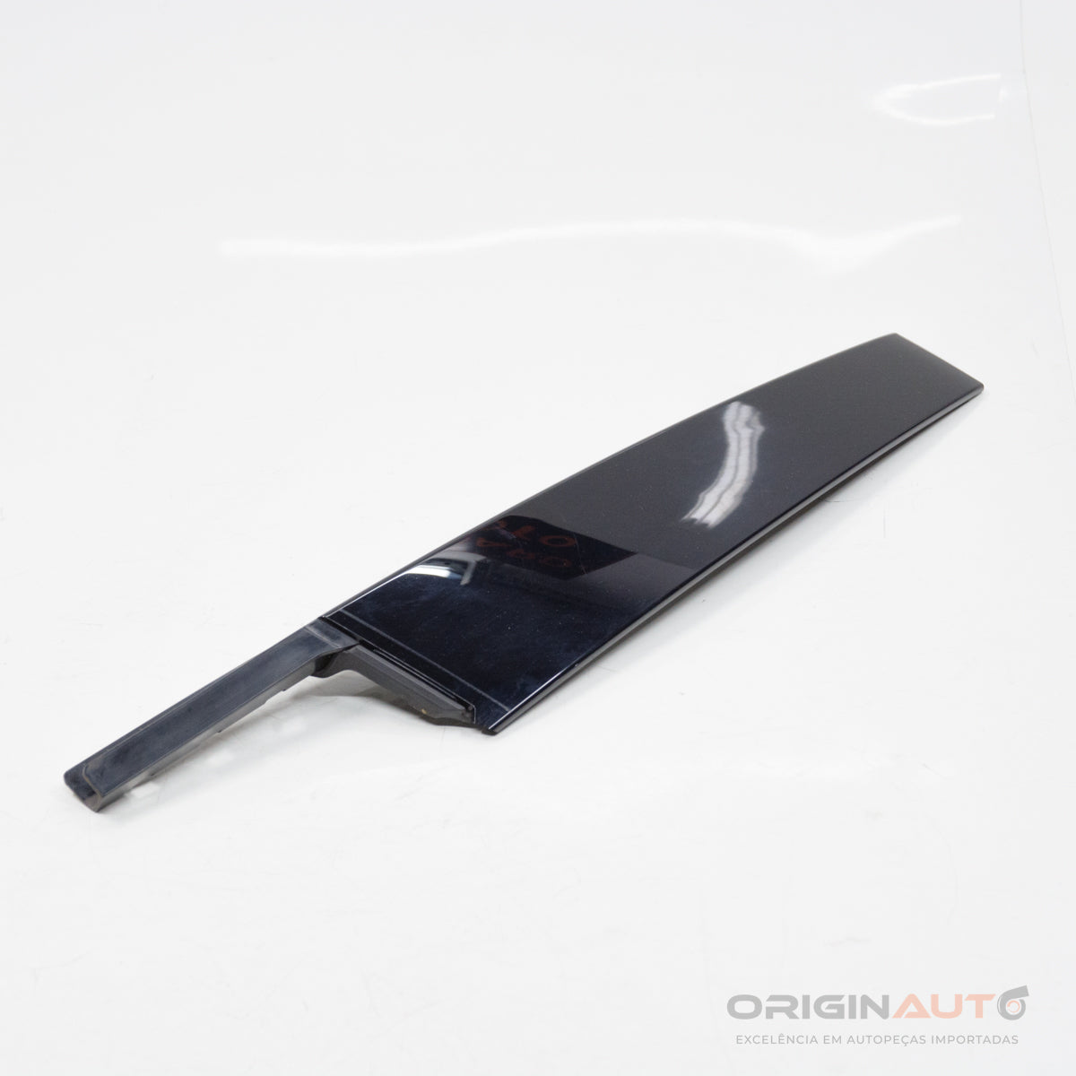 Acabamento Black Piano Porta D/E Bmw 320I M Sport G20 B48 2020 7465137