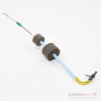 Cabo Macaneta Fechadura Porta Diant Bmw 320I M G20 B48 2020 7432222