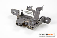 Trava Banco Traseiro Volkswagen Jetta 2.0 Tsi 2014