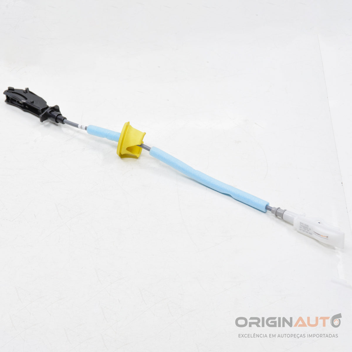 Cabo Macaneta Fechadura Porta D/E Bmw 320I M Sport G20 B48 2020 7432223