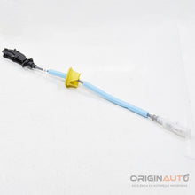 Cabo Macaneta Fechadura Porta D/E Bmw 320I M Sport G20 B48 2020 7432223