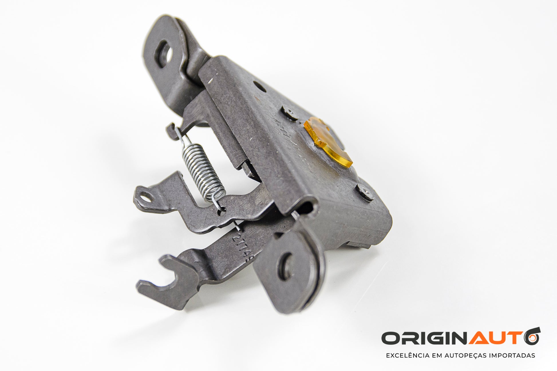 Trava Banco Traseiro Volkswagen Jetta 2.0 Tsi 2014