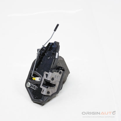 Fechadura Eletrica Dianteira Esquerda Bmw 320I M Sport G20 B48 2020 7445041
