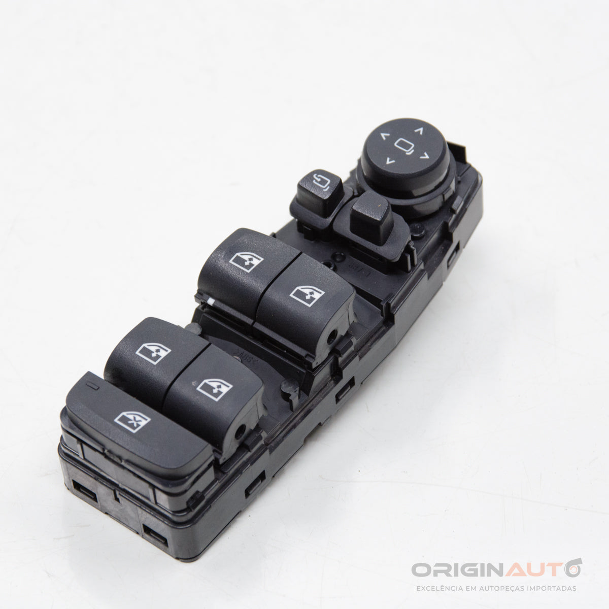 Botao Comando Vidro Dianteiro Esquerdo Bmw 320I M Sport G20 B48 2020 7948785