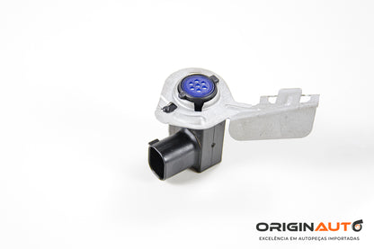 Sensor De Temperatura Ac Volkswagen Jetta 2.0 Tsi 2014 1K0907659