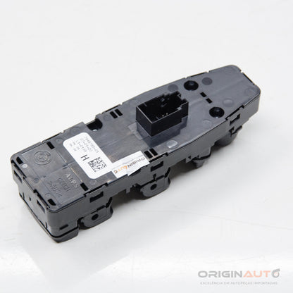 Botao Comando Vidro Dianteiro Esquerdo Bmw 320I M Sport G20 B48 2020 7948785