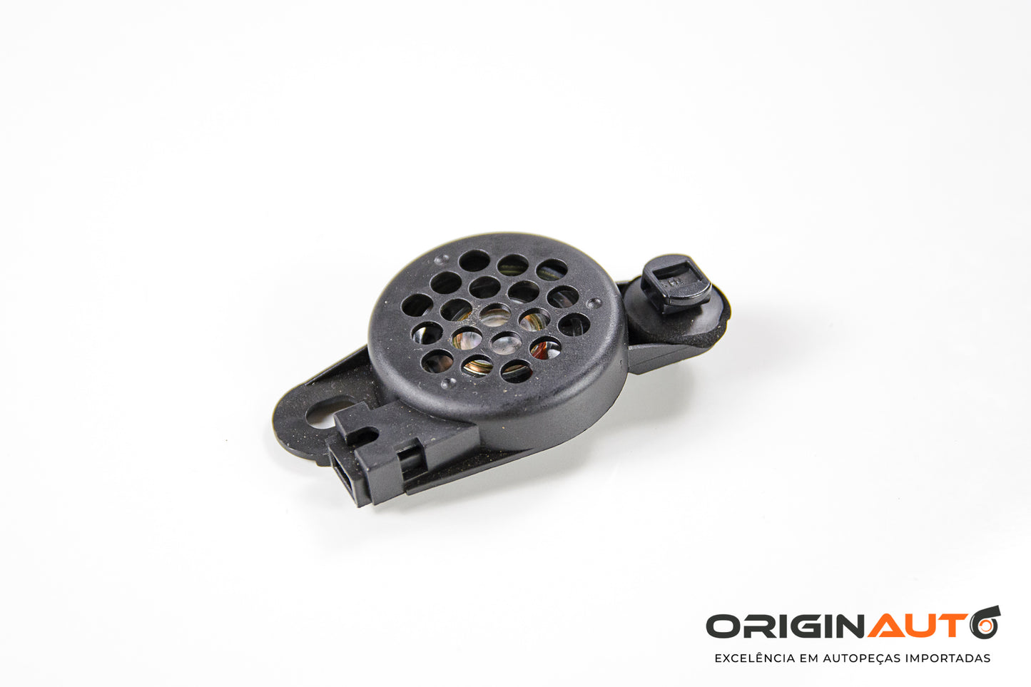 Buzzer Alarme Sensor De Estacionamento Volkswagen Jetta 2.0 Tsi 2014 8E0919279