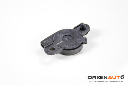 Buzzer Alarme Sensor De Estacionamento Volkswagen Jetta 2.0 Tsi 2014 8E0919279