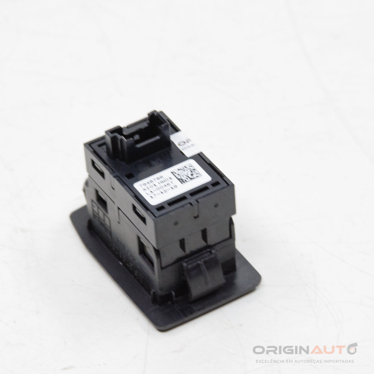 Botao Porta Malas Bmw 320I M Sport G20 B48 2020 7948786