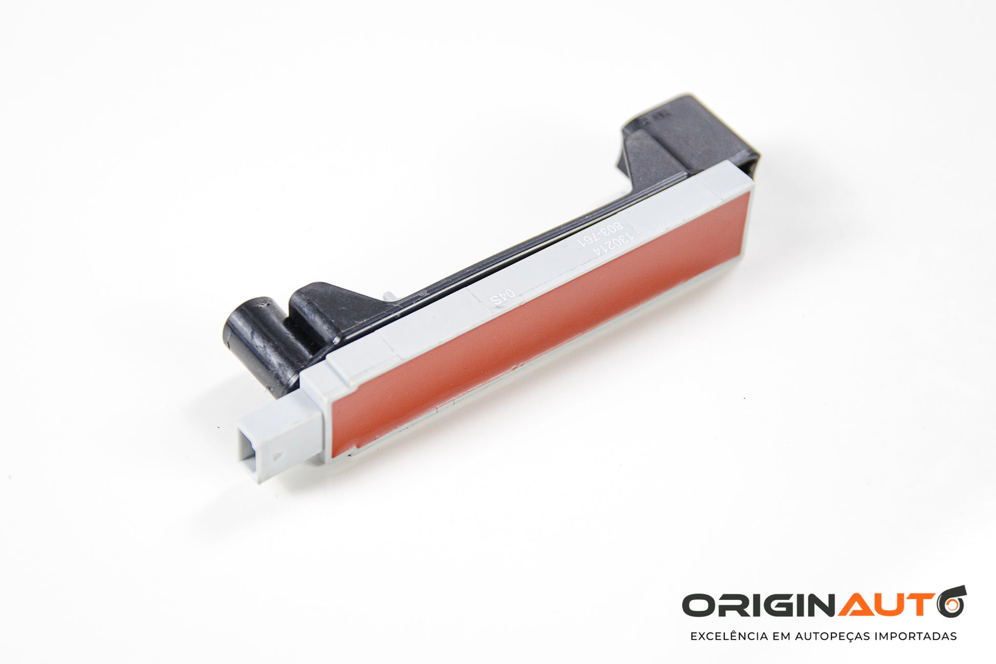 Antena Sensor Chave Ignicao Volkswagen Jetta 2.0 Tsi 2014 5K0962283