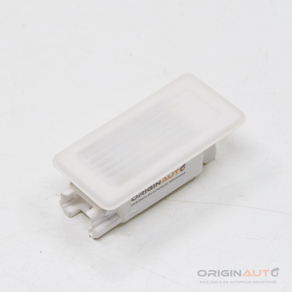 Luz Porta Cortesia Dianteira Bmw 320I M Sport G20 B48 2020 9472763