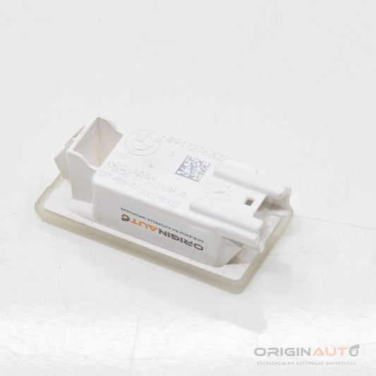 Luz Porta Cortesia Dianteira Bmw 320I M Sport G20 B48 2020 9472763