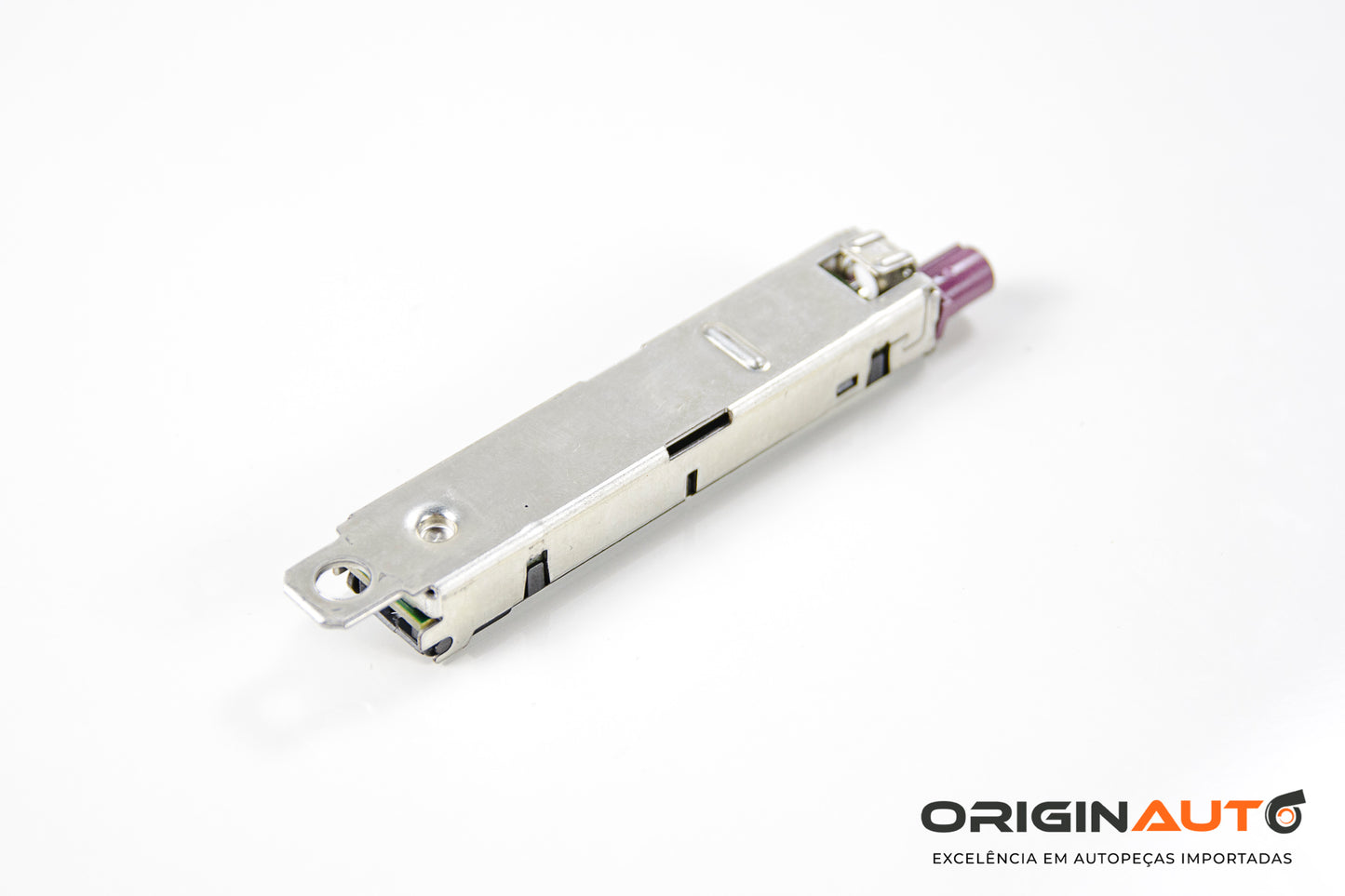 Modulo Amplificador Da Antena Volkswagen Jetta 2.0 Tsi 2014 5C6035552D