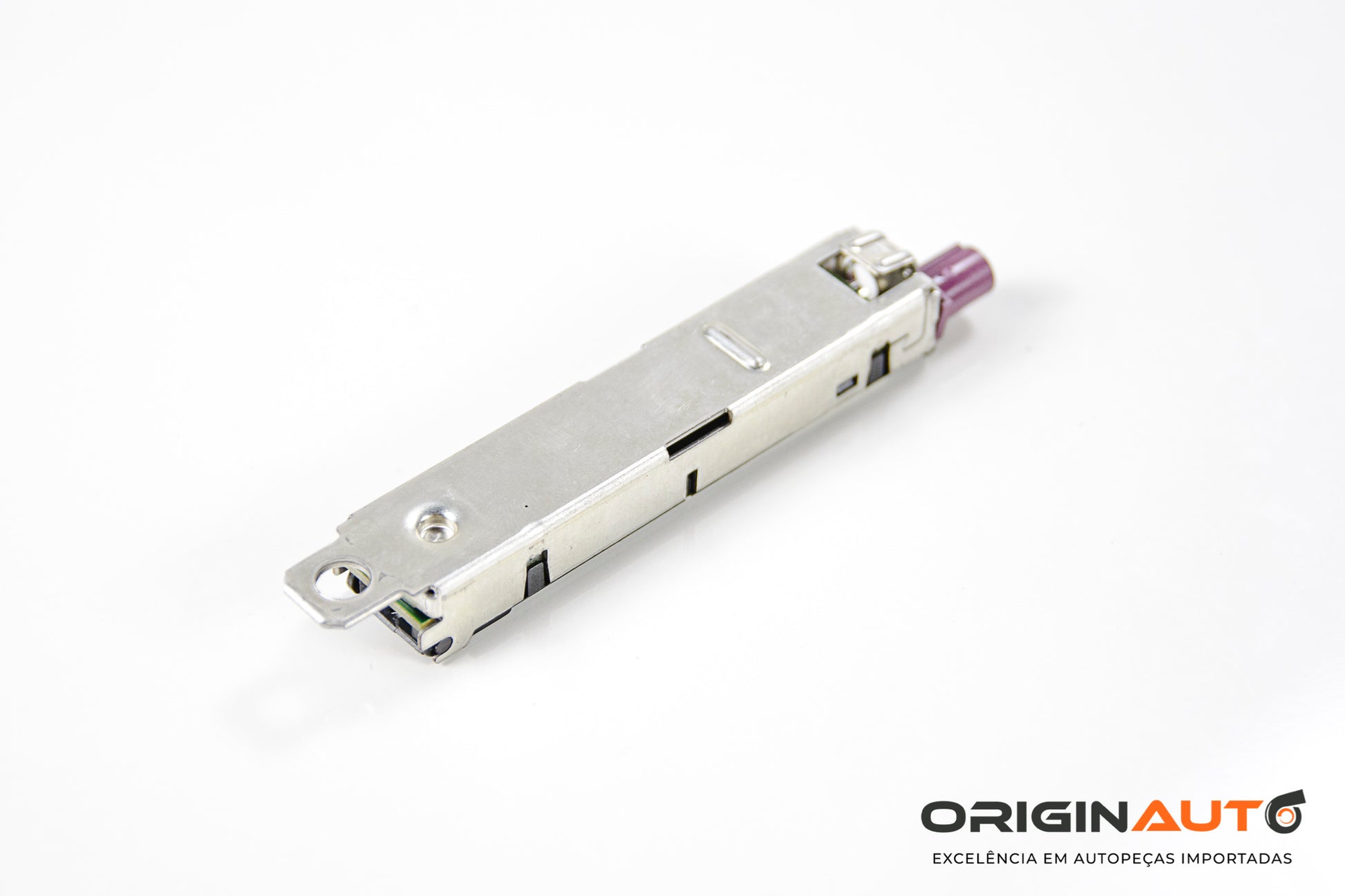 Modulo Amplificador Da Antena Volkswagen Jetta 2.0 Tsi 2014 5C6035552D