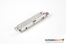 Modulo Amplificador Da Antena Volkswagen Jetta 2.0 Tsi 2014 5C6035552D