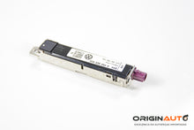 Modulo Amplificador Da Antena Volkswagen Jetta 2.0 Tsi 2014 5C6035552D