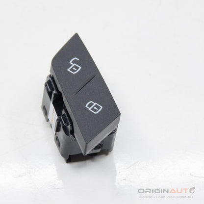 Botao Trava Porta Bmw 320I M Sport G20 B48 2020 6820925