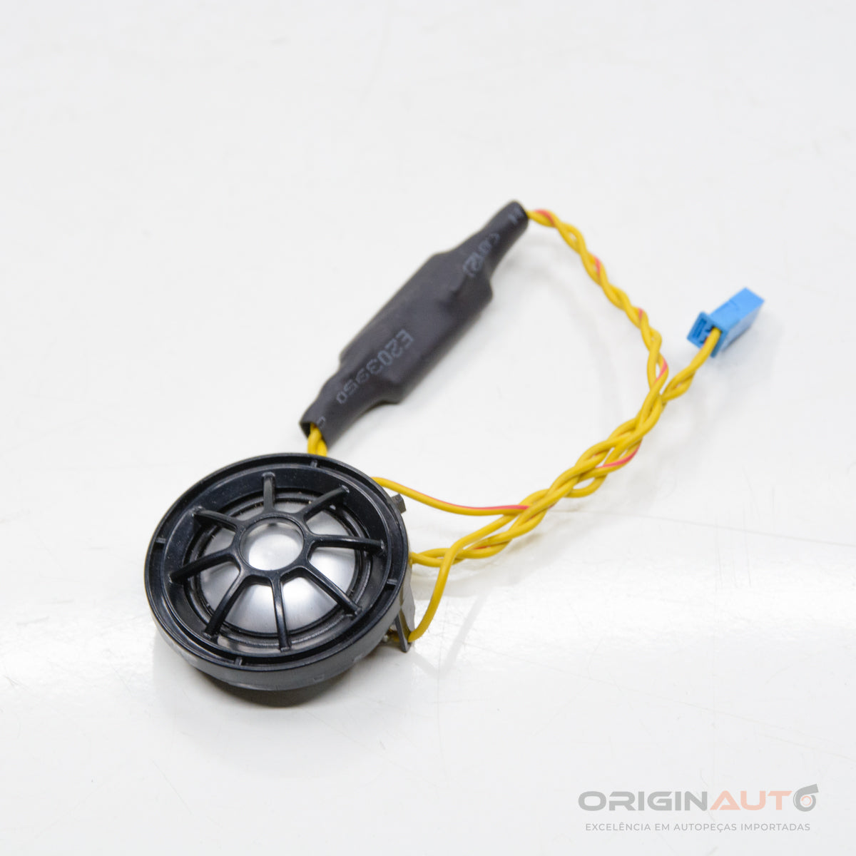 Tweeter Alto Falante Bmw 320I M Sport G20 B48 2020 9362561