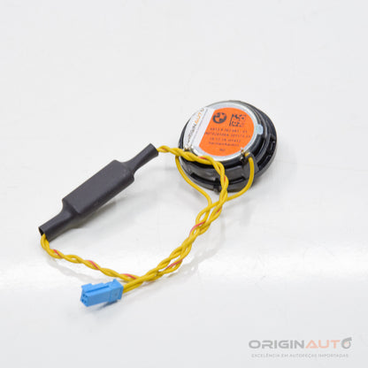 Tweeter Alto Falante Bmw 320I M Sport G20 B48 2020 9362561