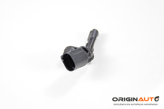 Sensor Abs Traseiro Esquerdo Volkswagen Jetta 2.0 Tsi 2014 Wht003859