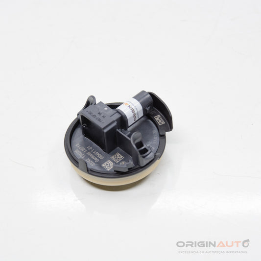 Sensor Impacto Airbag Porta Bmw 320I M Sport G20 B48 2020 6834911