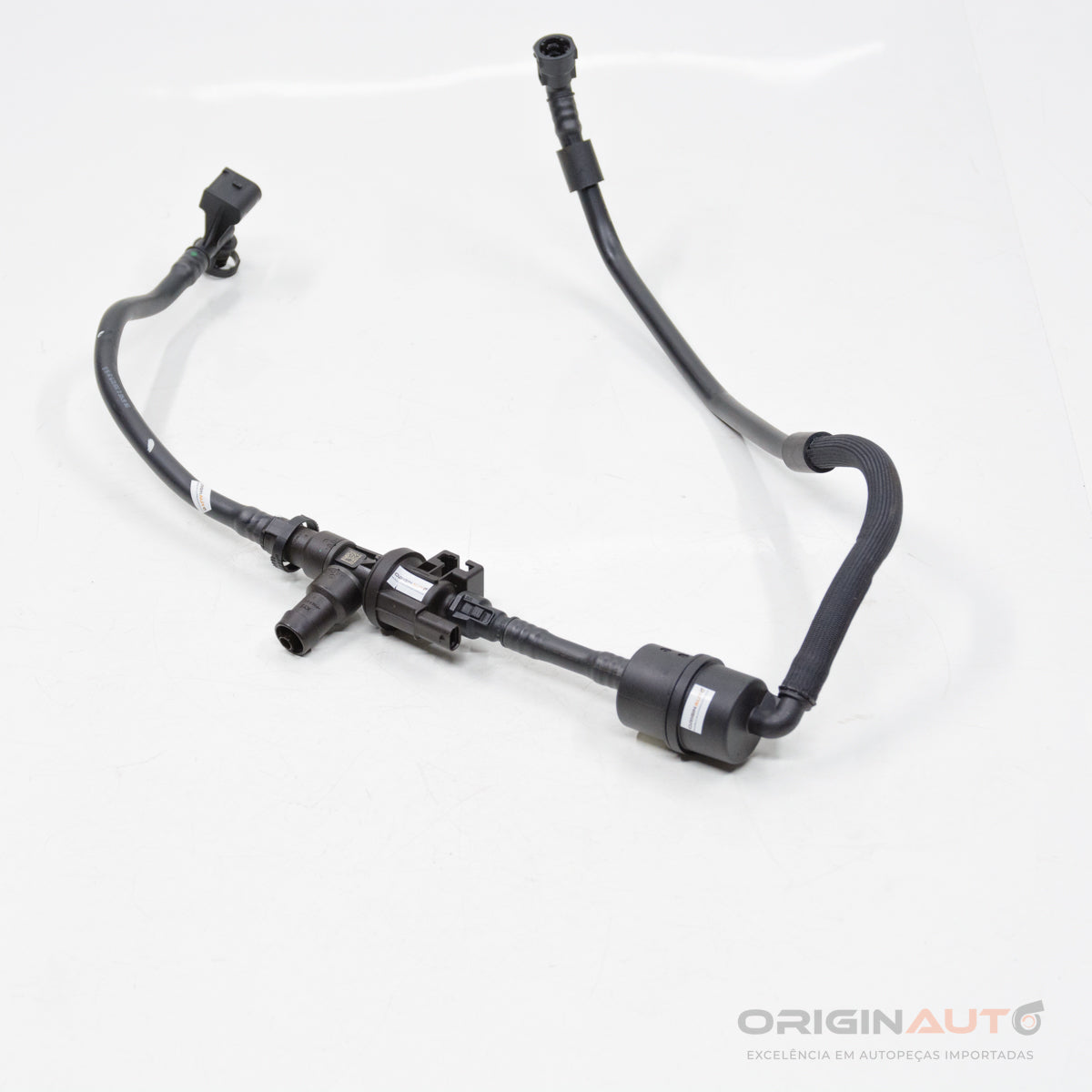 Valvula Canister Bmw 320I M Sport G20 B48 2020 19818510