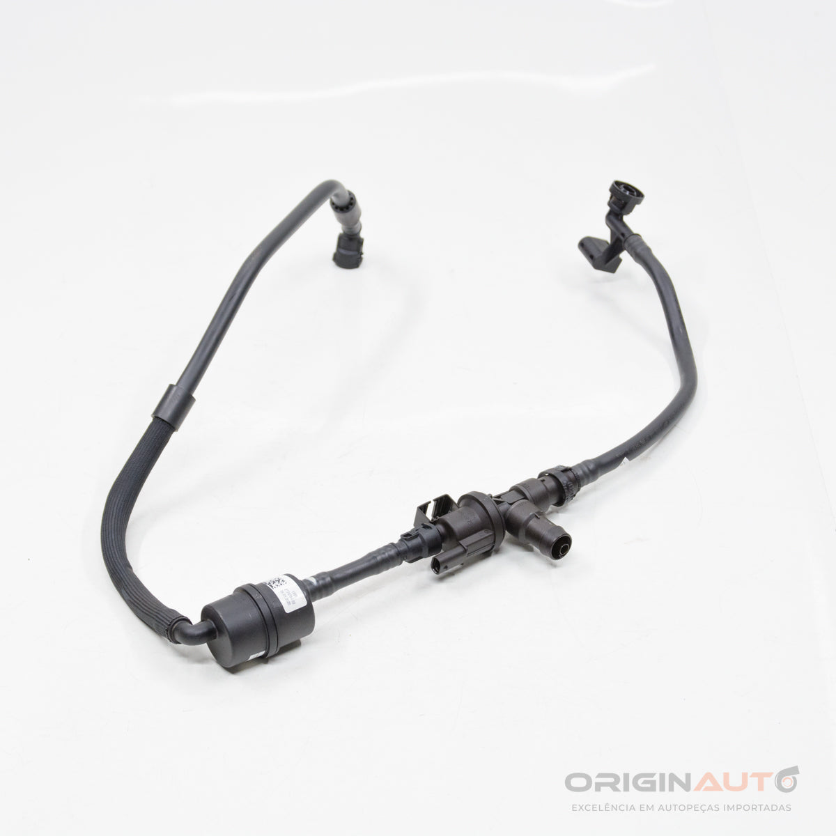 Valvula Canister Bmw 320I M Sport G20 B48 2020 19818510