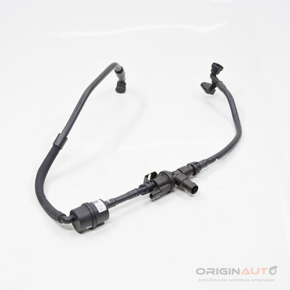 Valvula Canister Bmw 320I M Sport G20 B48 2020 19818510