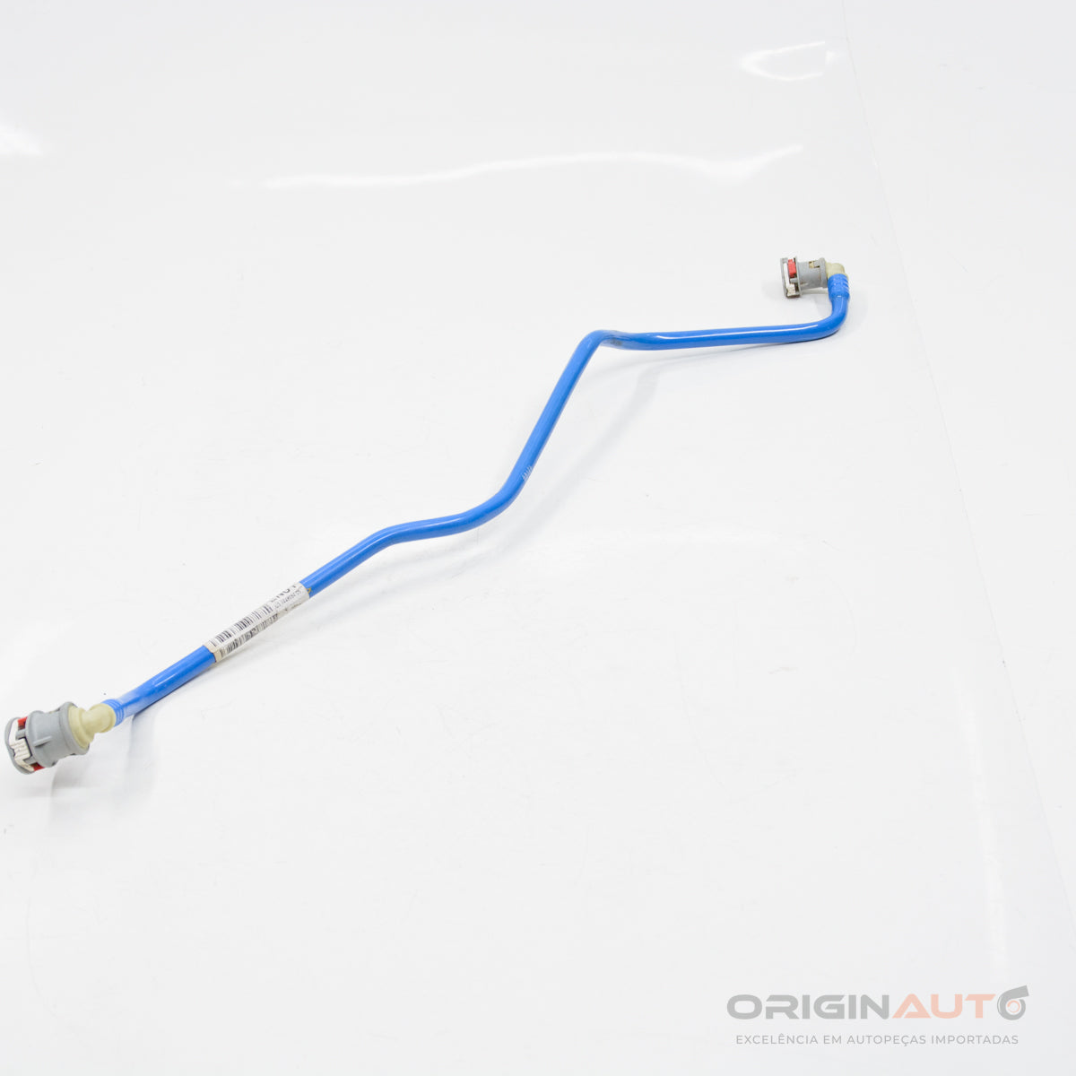 Mangueira Filtro Canister Bocal Bmw 320I M Sport G20 B48 2020 7449054