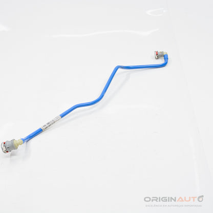 Mangueira Filtro Canister Bocal Bmw 320I M Sport G20 B48 2020 7449054